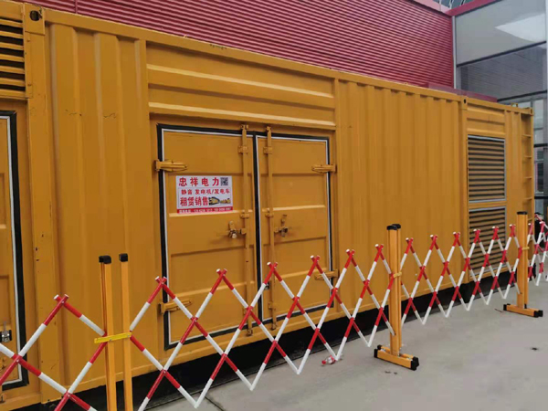 卓尼关于通用发电机的十万个为什么?