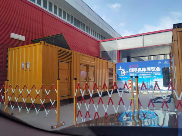 卓尼发电车出租-发电机无电压或电压太低怎么办？