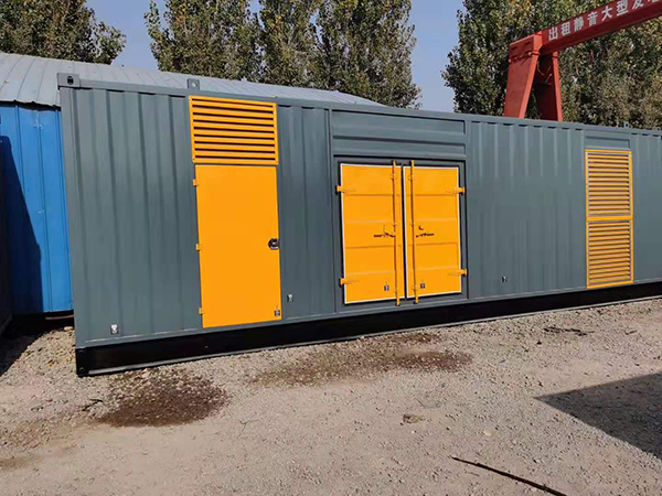 卓尼有哪些方法可以降低发电机的启动电流?