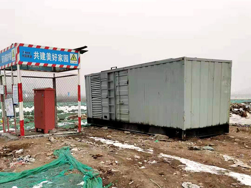 卓尼燃气发电机在高海拔地区运行时会遇到哪些常见故障?