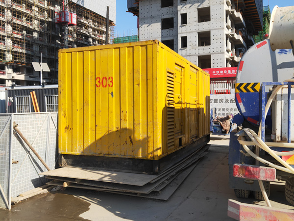 卓尼如何选择适合高海拔地区的燃气发电机?