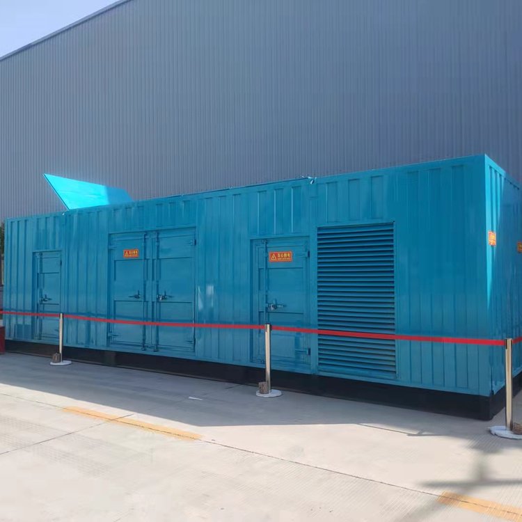 卓尼怎样更换柴油发电机组的空气滤清器？