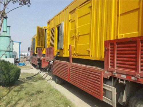 卓尼计算 200KW 柴油发电机油耗时，需要考虑哪些因素？