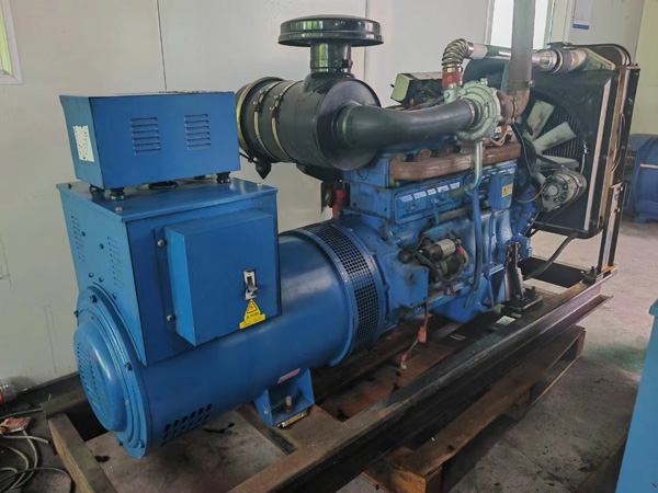 卓尼100kW柴油发电机组使用多级机油有哪些优缺点？