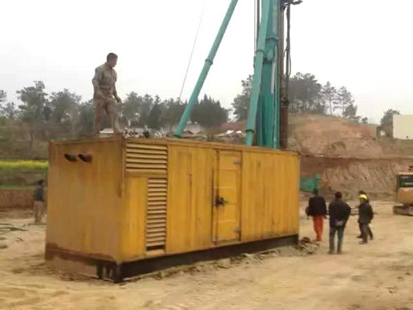 卓尼柴油发电机组应用场合有哪些？