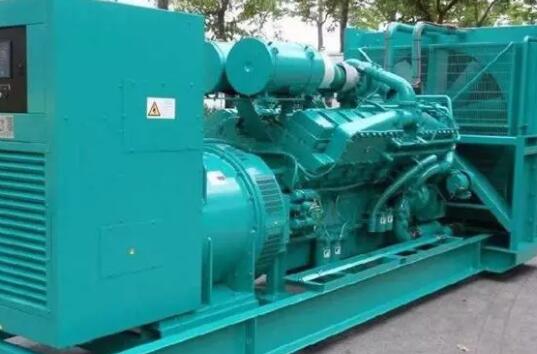 卓尼柴油发电机冬季启动前的准备工作有哪些？